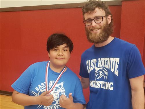 Wrestler 6